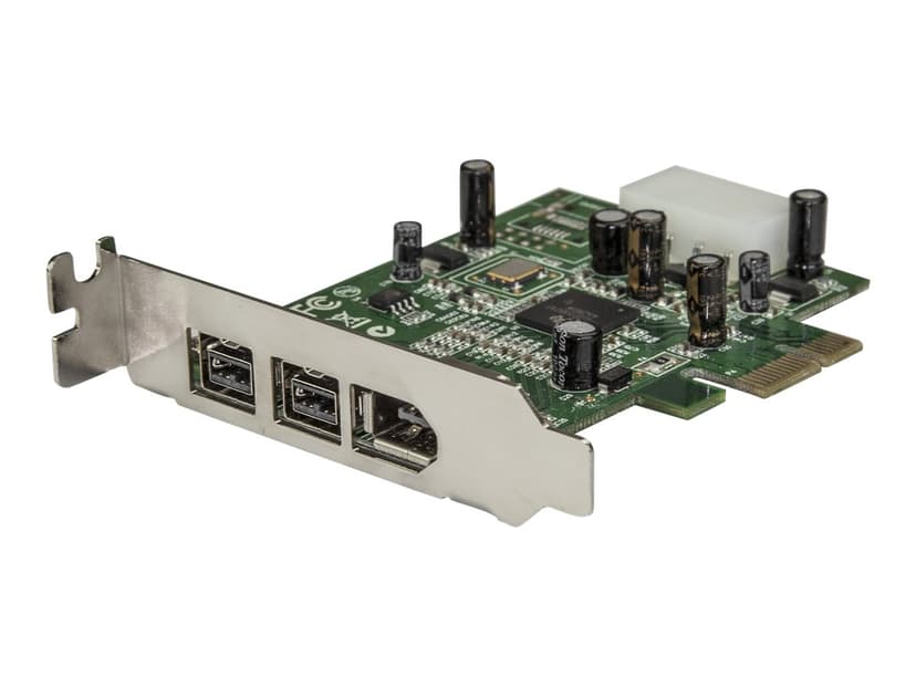Startech FireWire Card Adapter
