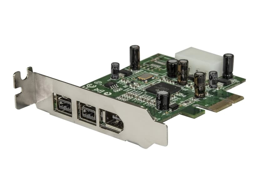 Startech FireWire Card Adapter