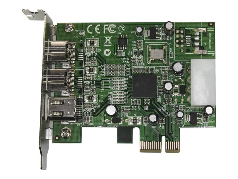 Startech FireWire Card Adapter