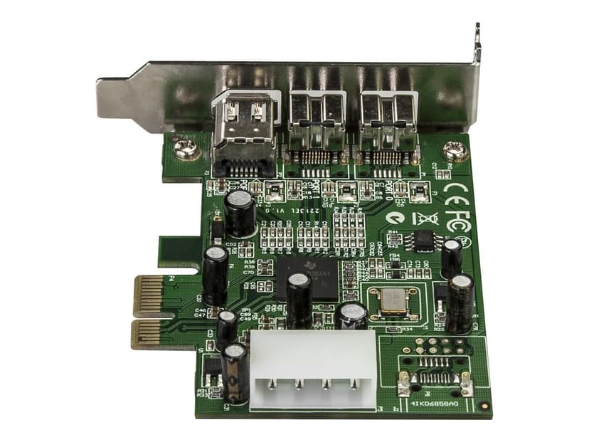 Startech FireWire Card Adapter