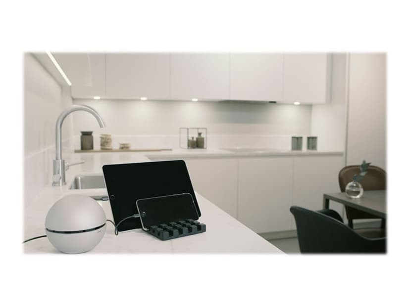 Unisynk 10019 oplader til mobil enhed