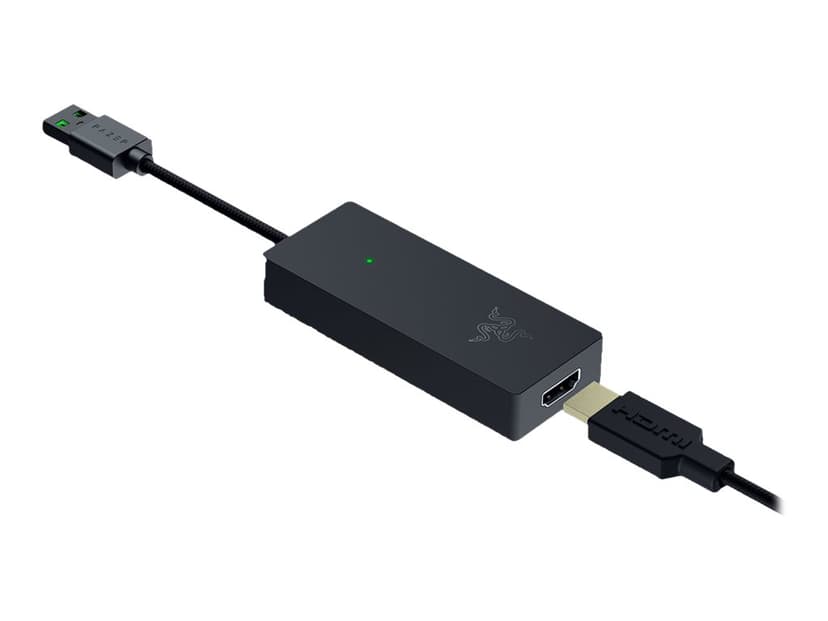 Razer Ripsaw X