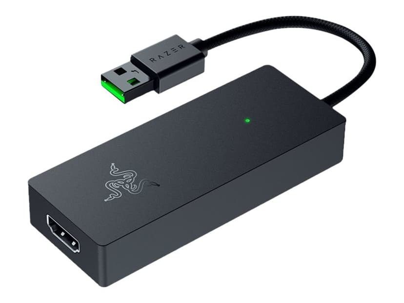Razer Ripsaw X