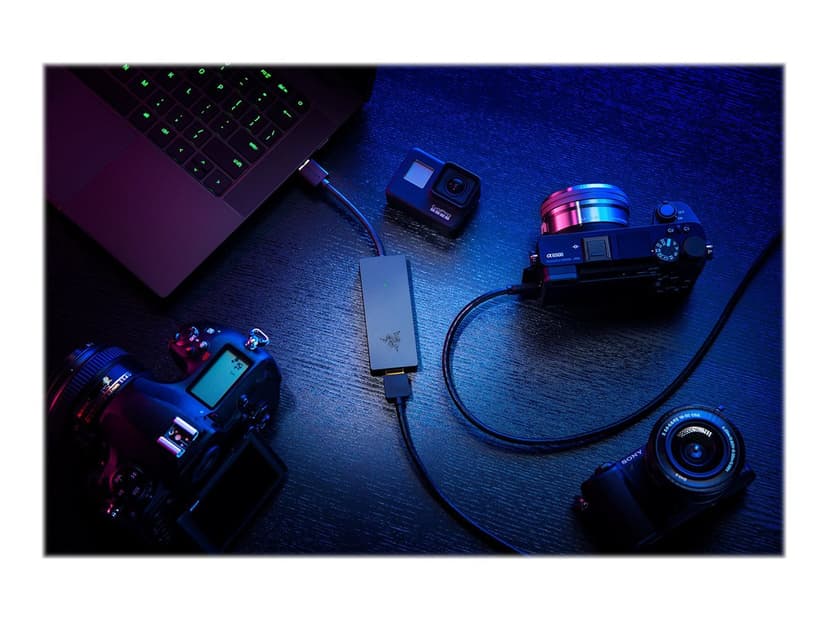 Razer Ripsaw X
