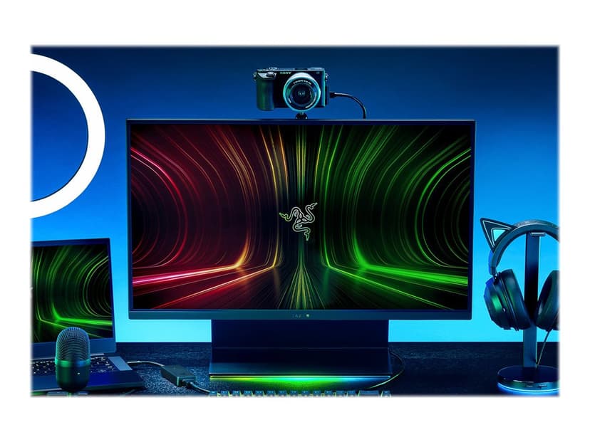 Razer Ripsaw X