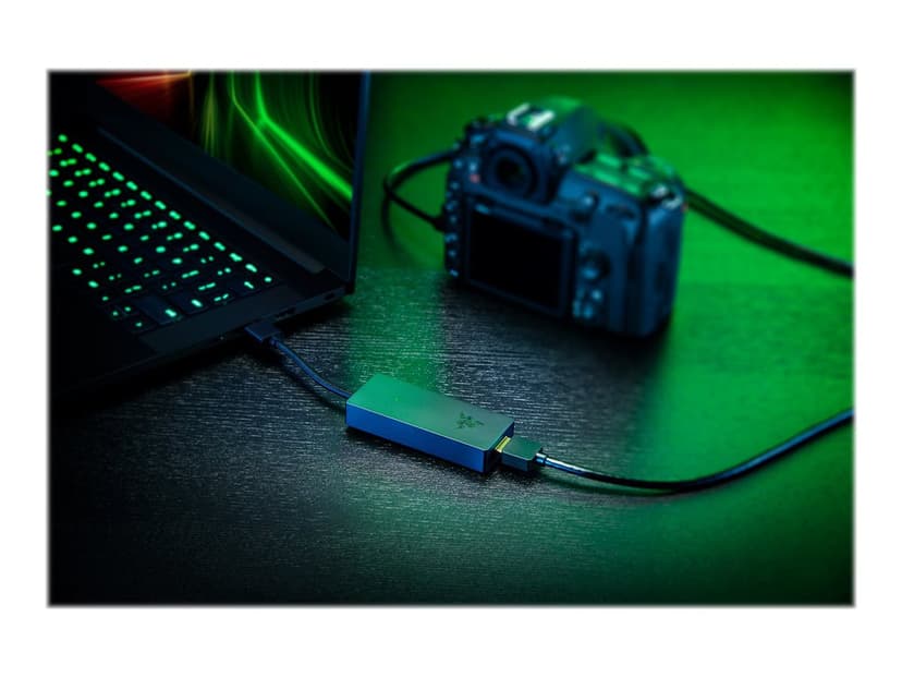 Razer Ripsaw X