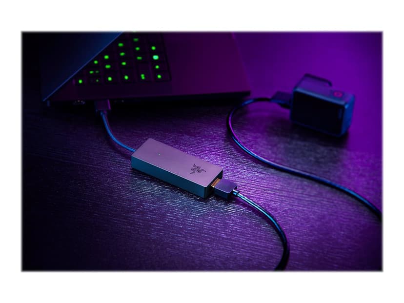 Razer Ripsaw X