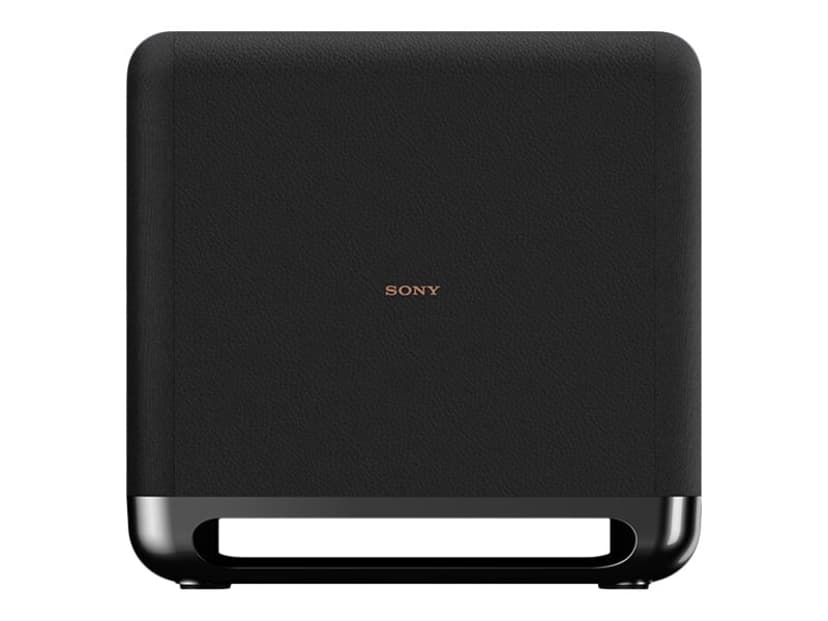 Sony SA-SW5 Sort Passiv subwoofer 300 W