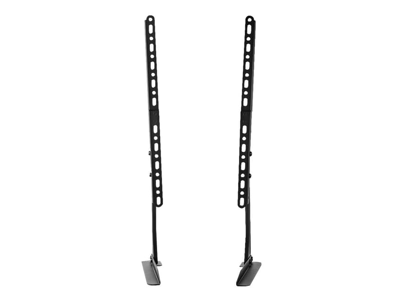Nedis TV-Stativ 13-70" Max 50KG - Svart