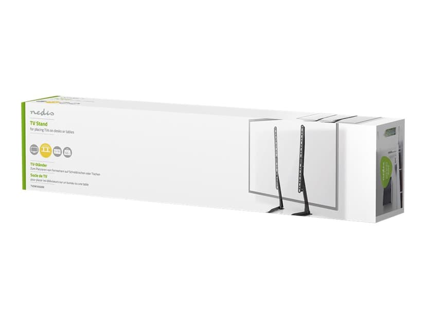 Nedis TV-Stativ 13-70" Max 50KG - Svart