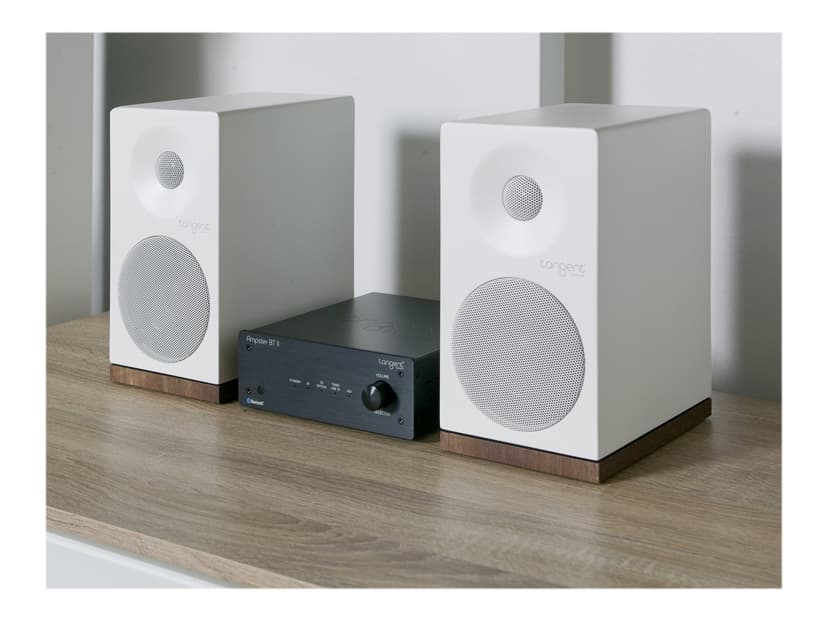 Tangent Controll Panels Ampster II BT Stereo Amplifier