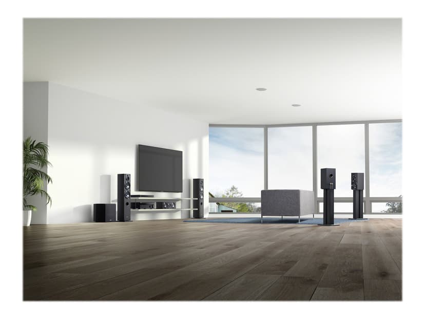 Sony STR-DH790 7.2 Hembioreceiver