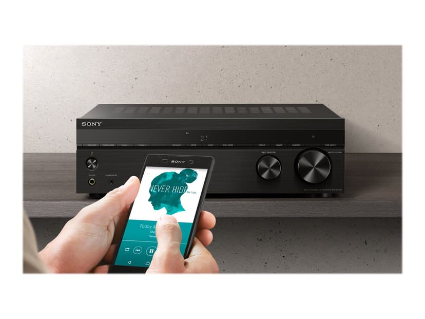 Sony STR-DH790 7.2 Hembioreceiver