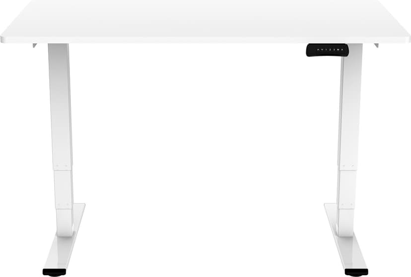 Prokord Korkeussäädettävä työpöytä 160x80