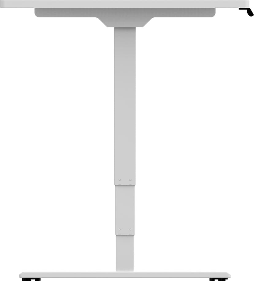 Prokord Höj och sänkbart skrivbord 140x80