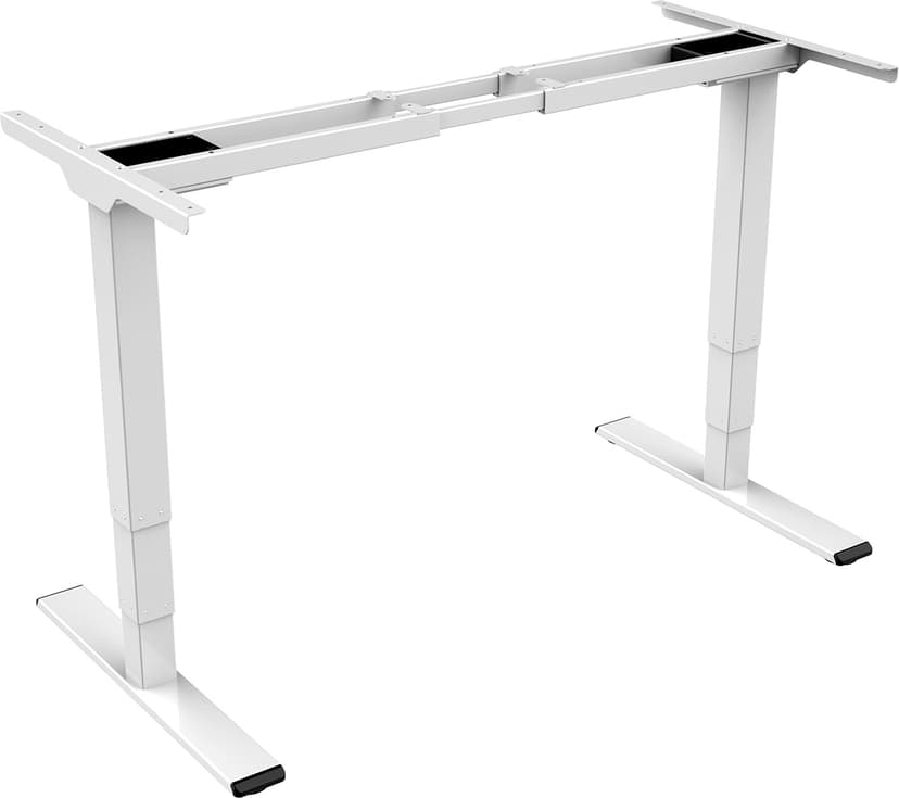 Prokord In hoogte verstelbaar bureau 160x80