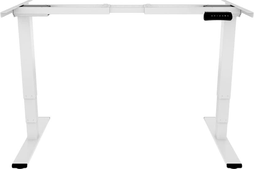 Prokord Korkeussäädettävä työpöytä 160x80