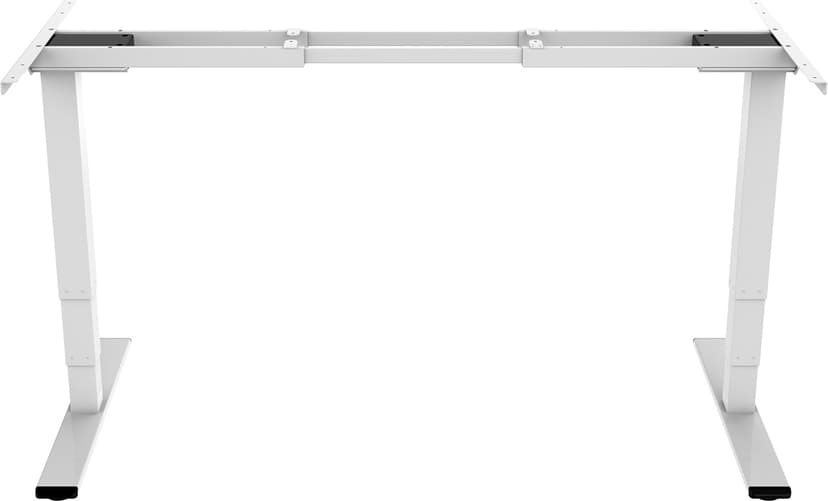 Prokord Korkeussäädettävä työpöytä 160x80