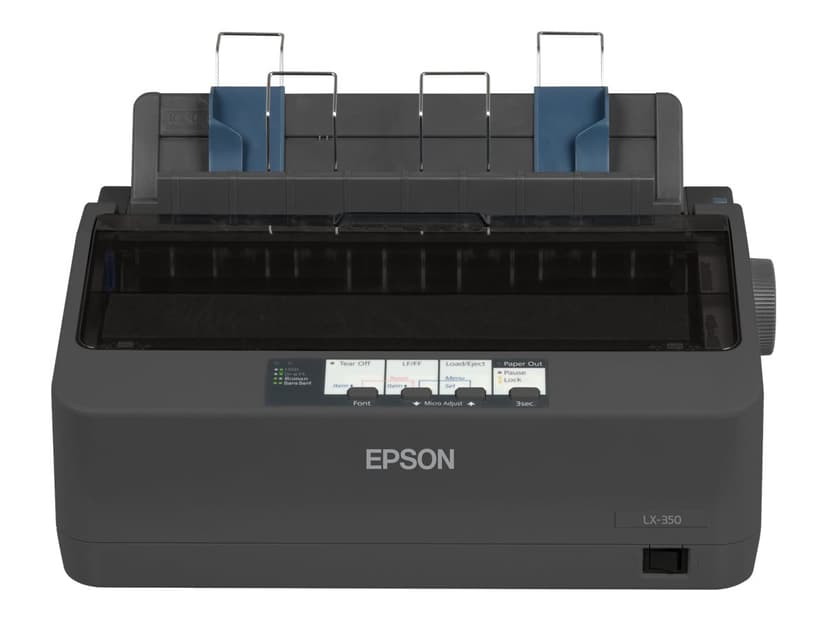 Epson LX-350 9-Nålar Matrisskrivare