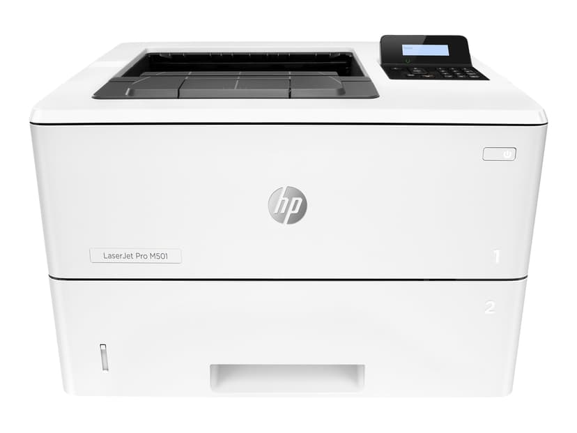 HP LaserJet Pro M501dn A4 - (Kuppvare klasse 3)