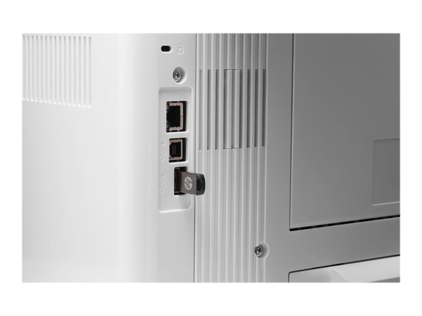 HP LaserJet Pro M501dn A4
