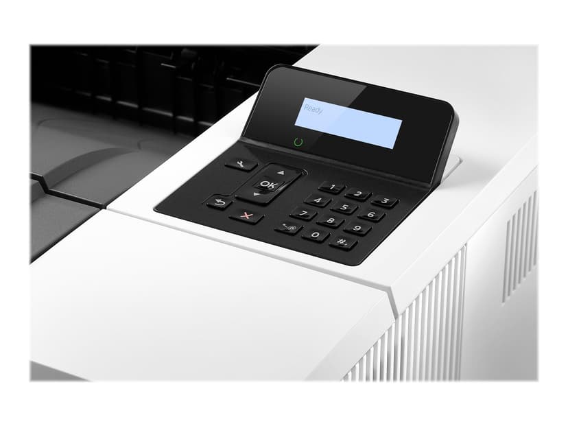 HP LaserJet Pro M501dn A4 - (Fyndvara klass 3)