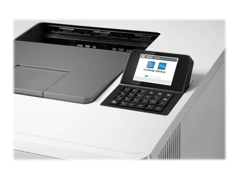 HP Color Laserjet Enterprise M455dn A4