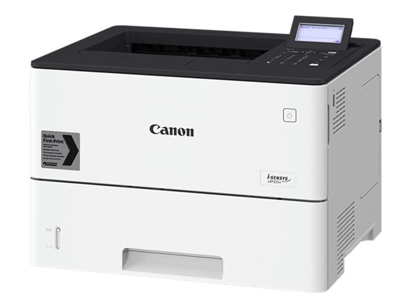 Canon i-SENSYS LBP325x A4