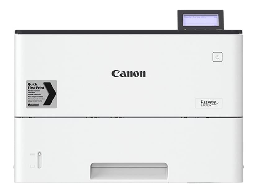 Canon i-SENSYS LBP325x A4