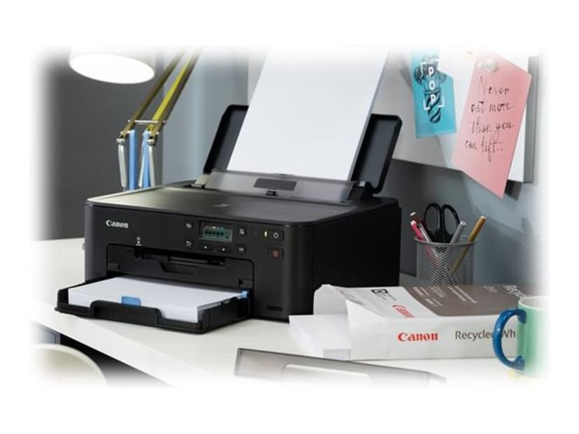 Canon Pixma TS705a A4 Musta