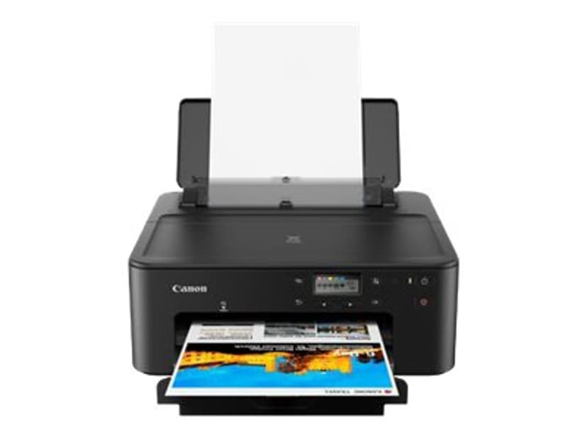 Canon Pixma TS705a A4 Musta