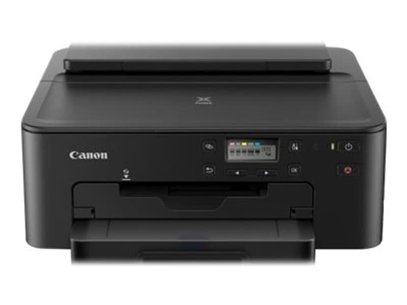Canon Pixma TS705a A4 Musta