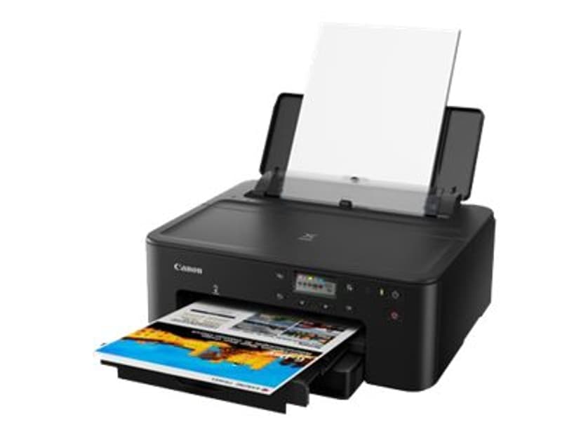 Canon Pixma TS705a A4 Musta
