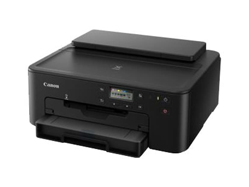 Canon Pixma TS705a A4 Musta