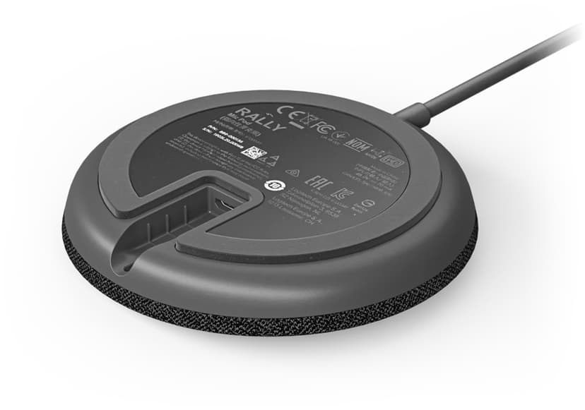 Logitech Rally Bar Mini Grafit + Rally Mic Pod - paket