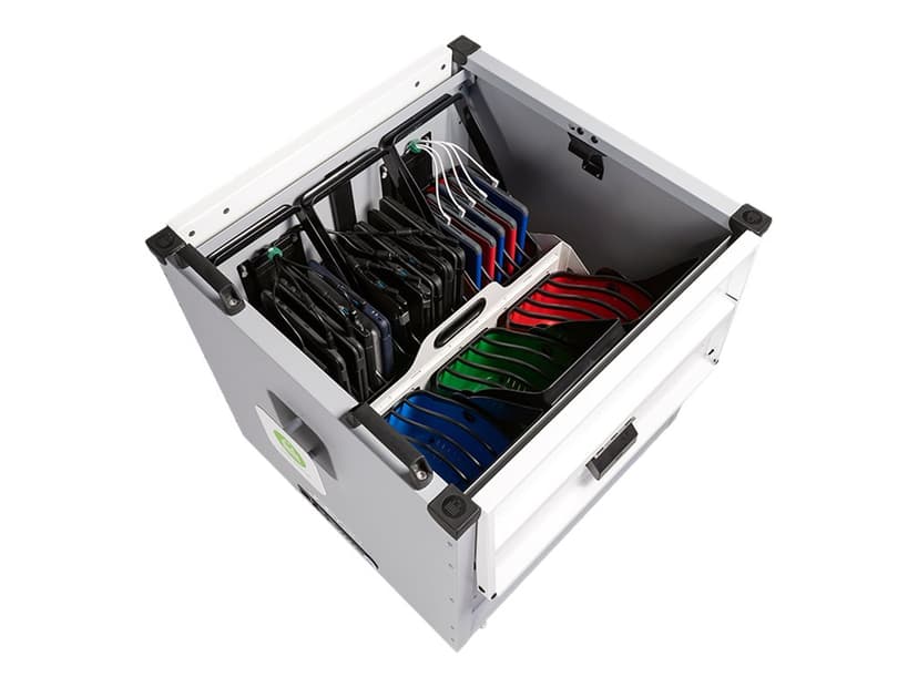 LocknCharge Joey 30 Mk3 Cart Eu <17" Devices
