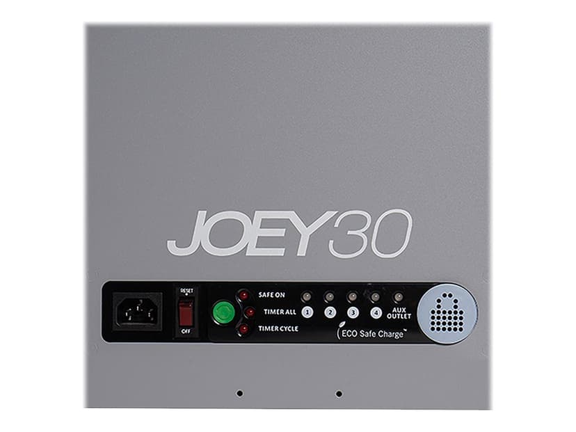 LocknCharge Joey 30 Mk3 Cart Eu <17" Devices
