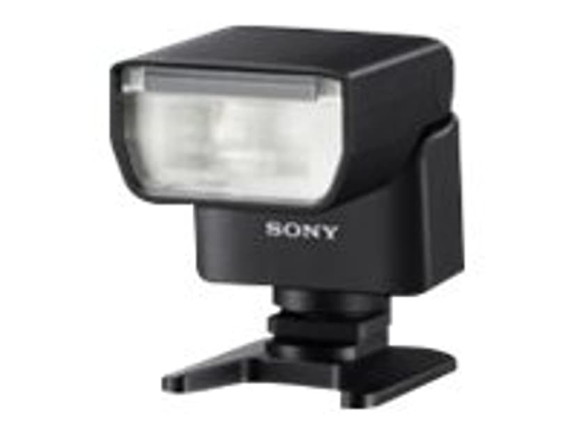 Sony HVL-F28RM Blixt med trådlös styrning