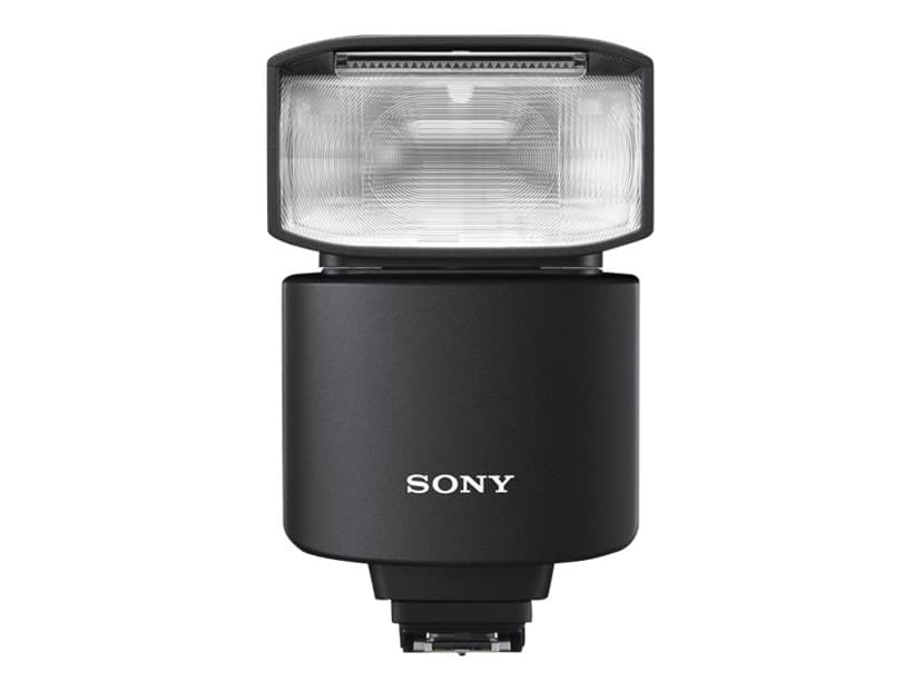 Sony GN46 Blixt med trådlös styrning