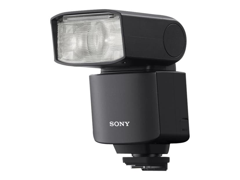 Sony GN46 Blixt med trådlös styrning