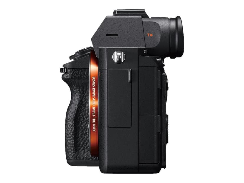 Sony Alpha 7R III Body