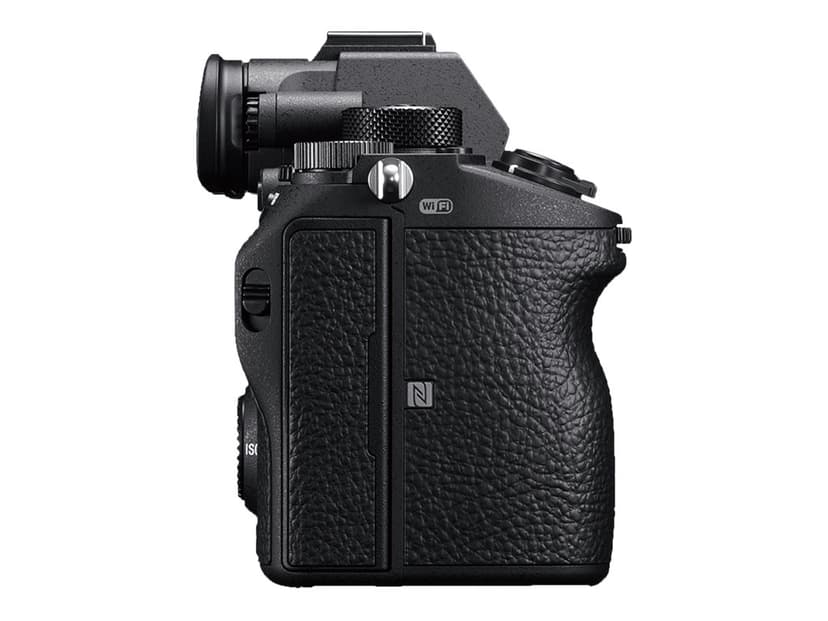 Sony Alpha 7R III Body