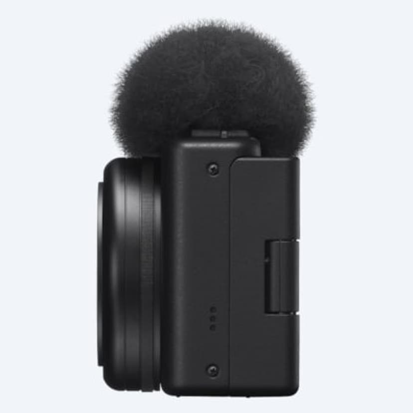 Sony Vloggkamera ZV-1F