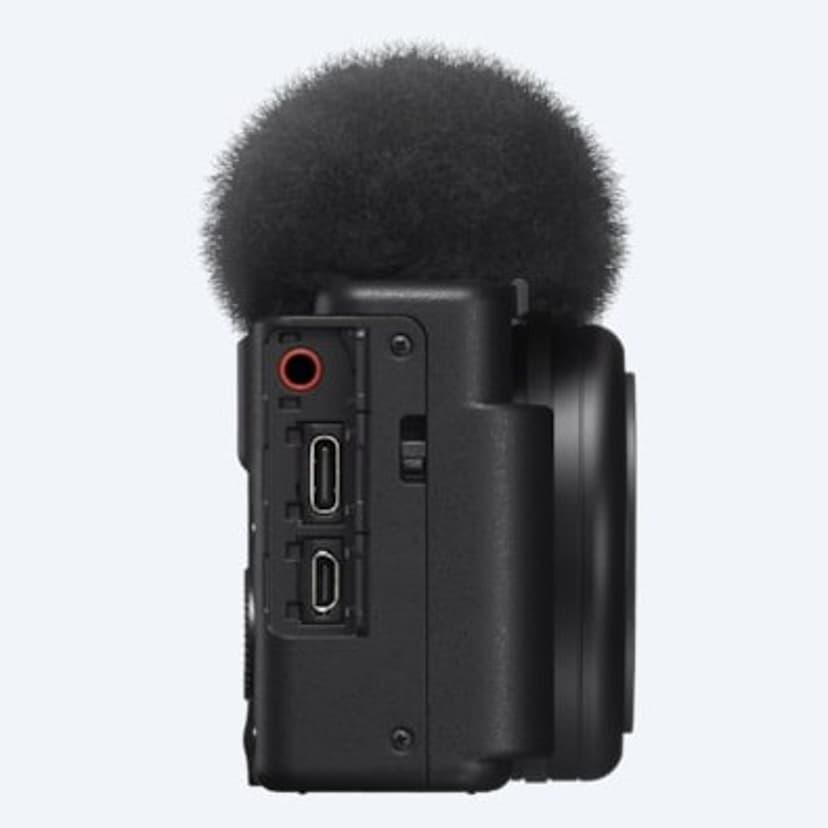 Sony Vloggkamera ZV-1F