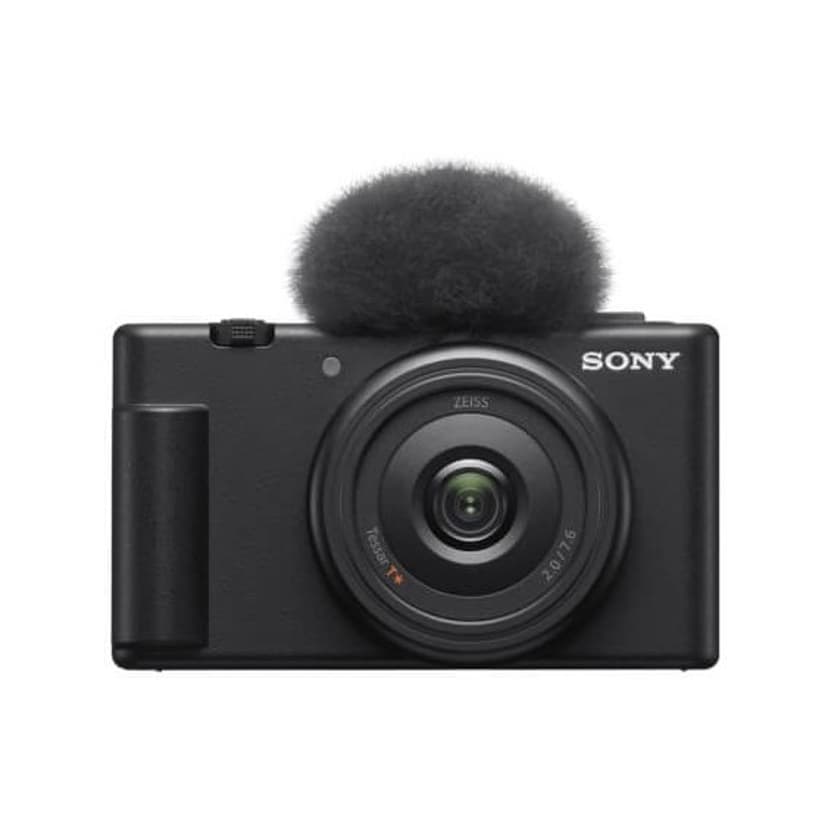 Sony Vloggkamera ZV-1F