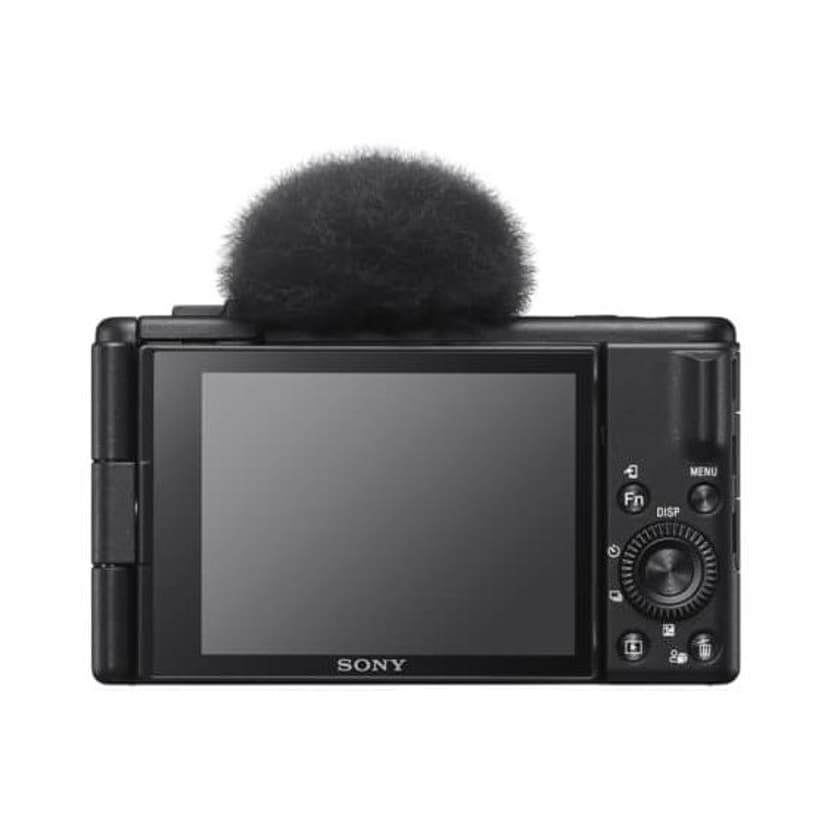 Sony Vlog Camera ZV-1F