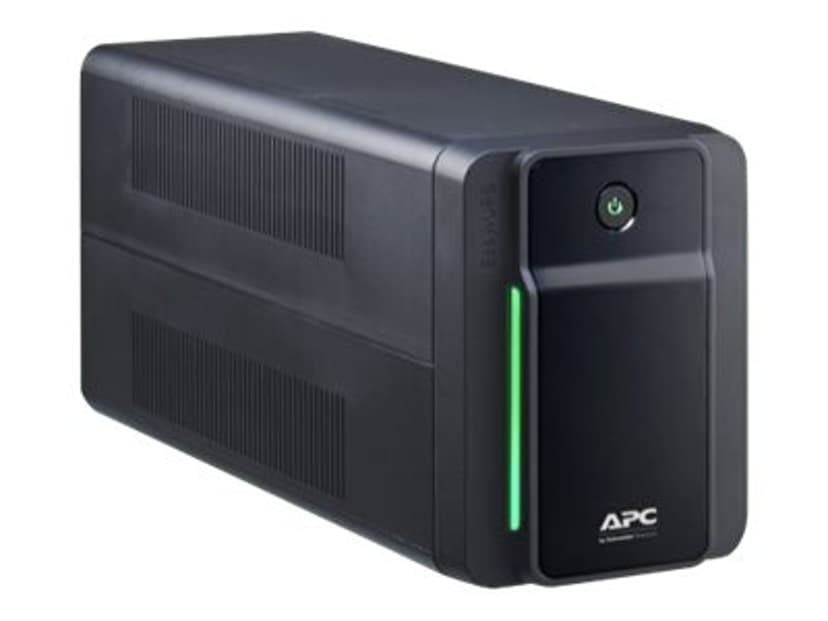 APC BVX700LI UPS-enhed Interaktivt indgangsstik 0,7 kVA 360 W 4 AC stikkontakt(er)