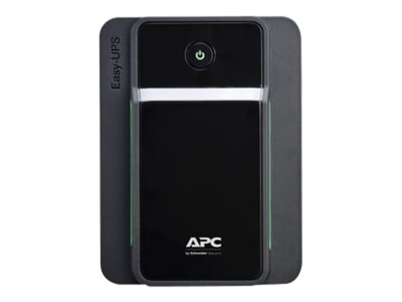 APC BVX700LI UPS-enhed Interaktivt indgangsstik 0,7 kVA 360 W 4 AC stikkontakt(er)