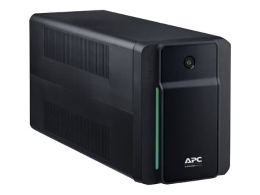APC Back-UPS BVX2200LI Noodstroomvoeding - 2200VA 6x C13