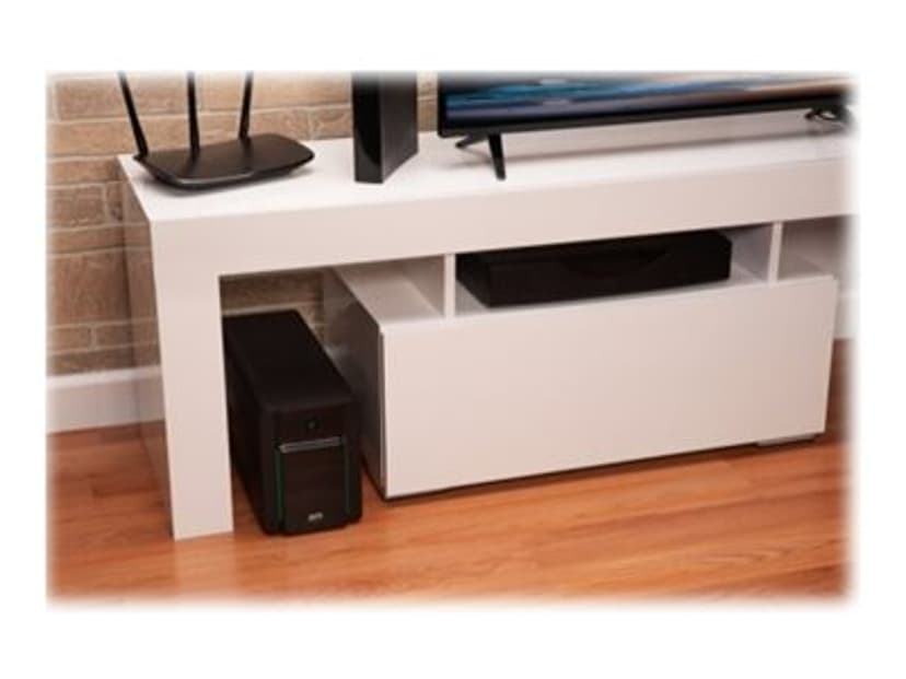 APC Easy-ups Bvx2200li 2200va 6x Iec C13 Out
